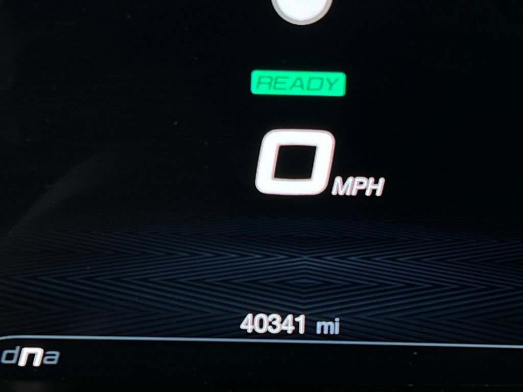 Used 2024 Alfa Romeo Tonale Ti w/ Active Assist Package image 15