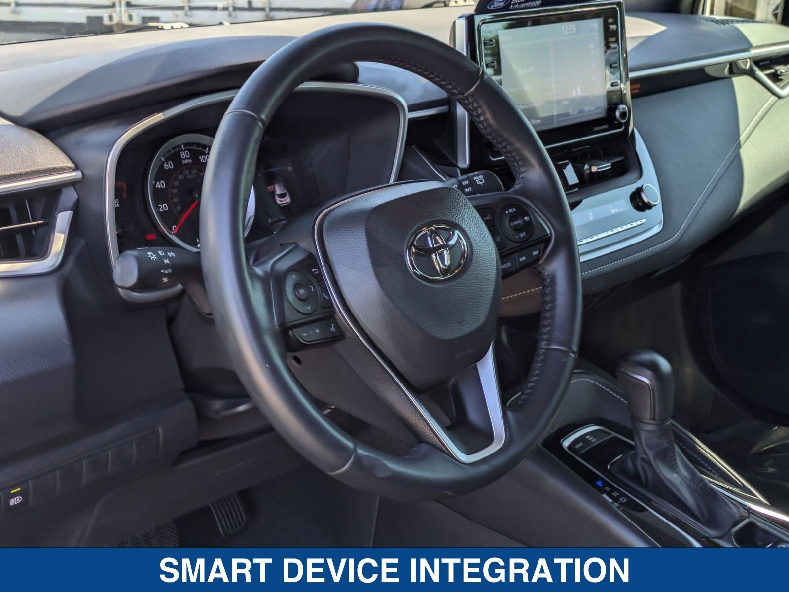 Used 2022 Toyota Corolla SE image 21