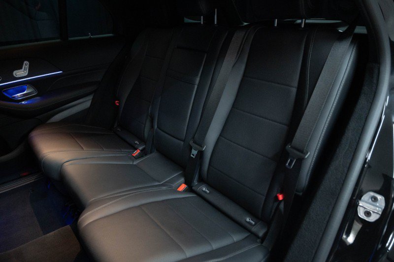 Certified 2026 Mercedes-Benz GLE 350 4MATIC image 14