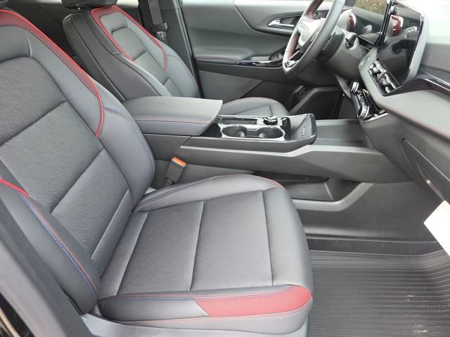 New 2026 Chevrolet Equinox RS w/ LPO, Floor Liner Package image 25