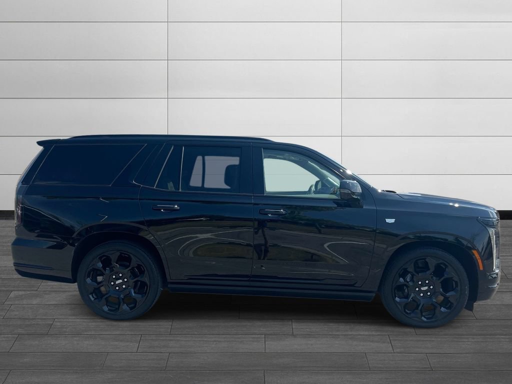 Used 2025 Cadillac Escalade Sport Platinum AWD/4WD image 7