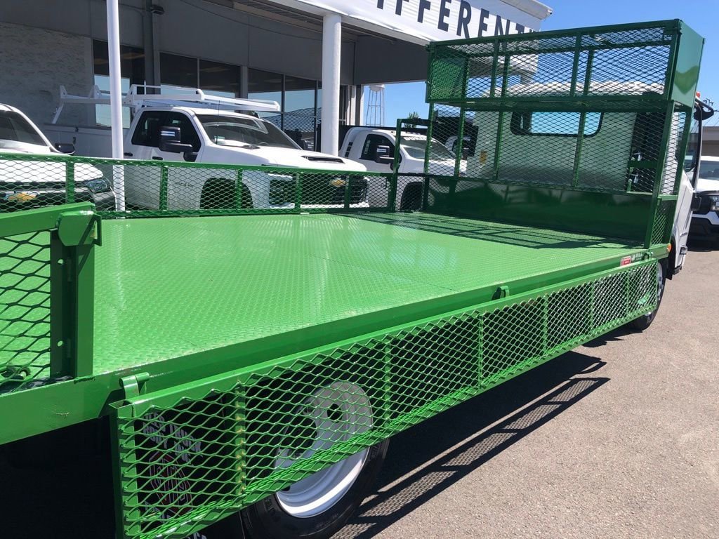 New 2024 Chevrolet Low Cab Forward RWD image 10