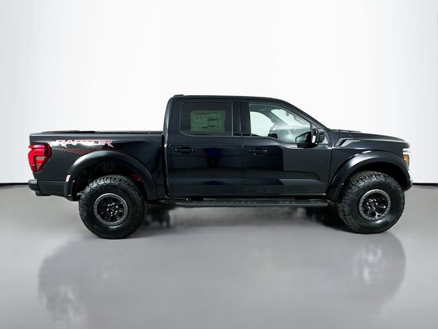 New 2025 Ford F150 Raptor image 8