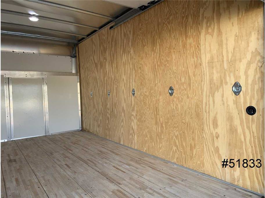 Used 2023 Ford E-450 and Econoline 450 Super Duty w/ Power Windows & Locks Group image 13