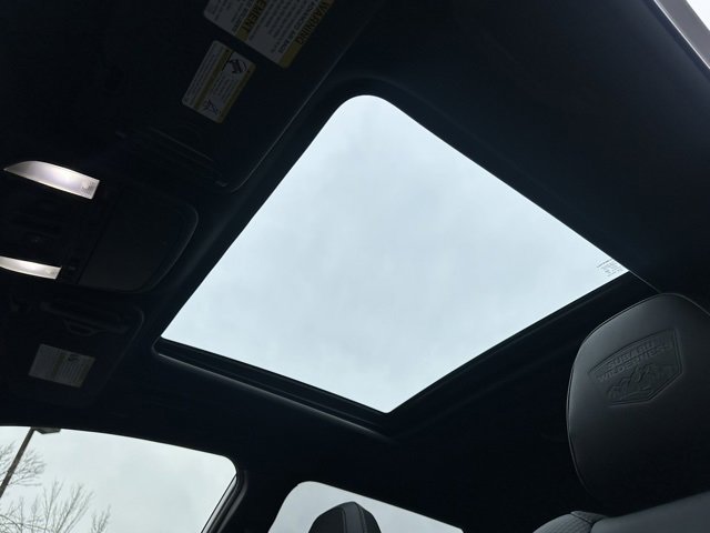 Used 2024 Subaru Forester Wilderness image 23