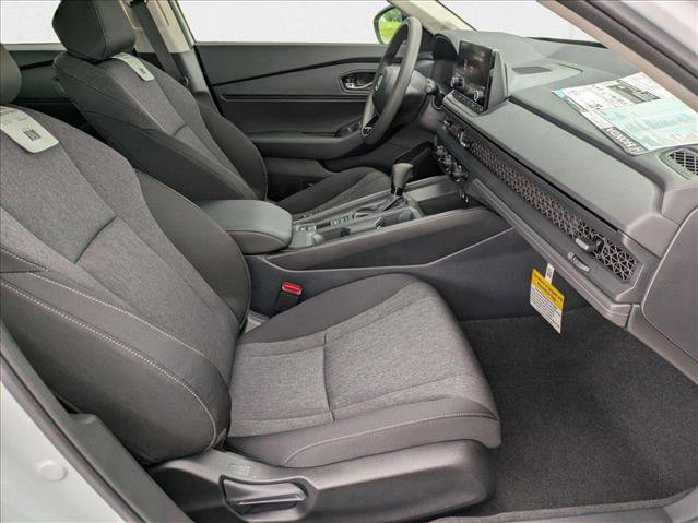 New 2025 Honda Accord SE image 17