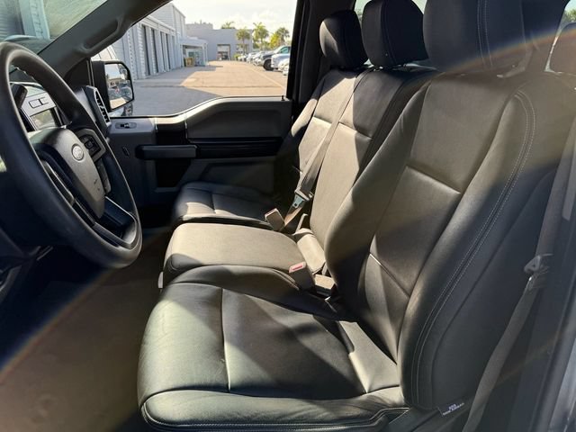 Used 2020 Ford F150 XLT AWD/4WD image 6