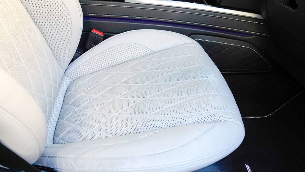 Used 2021 Mercedes-Benz G 63 AMG 4MATIC image 87