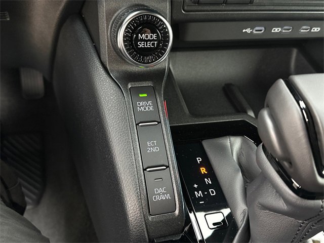 New 2026 Toyota Land Cruiser 1958 image 27