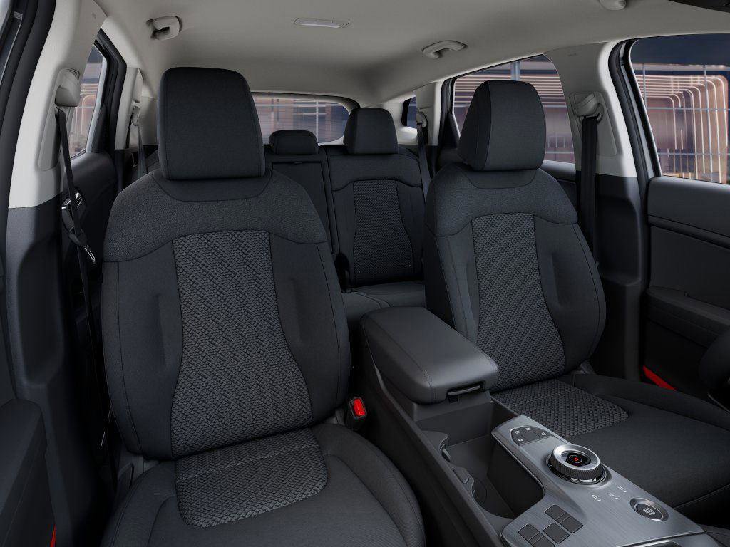 New 2026 Kia Sportage LX image 16