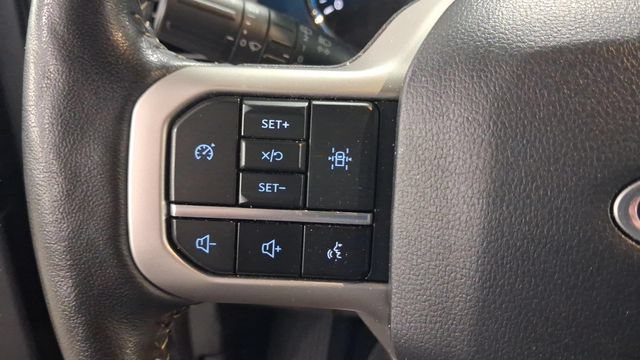 Used 2024 Ford Expedition XLT AWD/4WD image 35