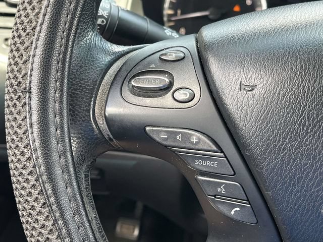 Used 2013 INFINITI JX35 FWD w/ Premium Pkg image 29