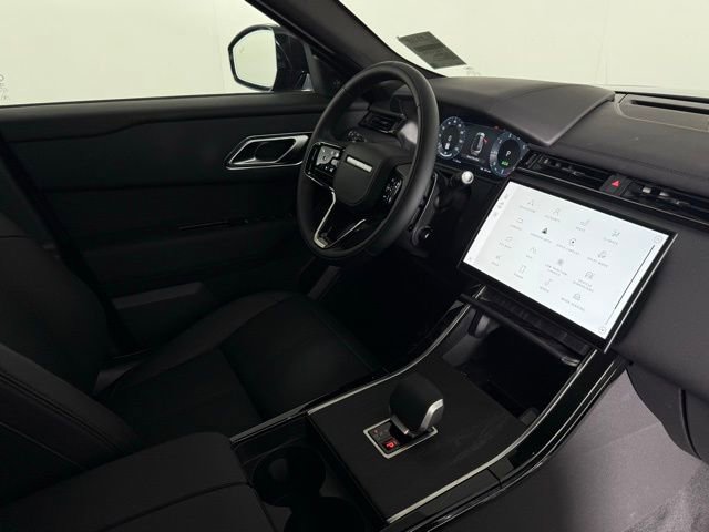 New 2026 Land Rover Range Rover Velar Dynamic SE image 36