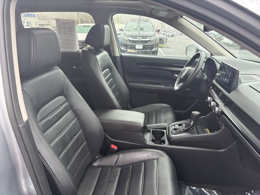 Used 2023 Honda CR-V EX-L image 19