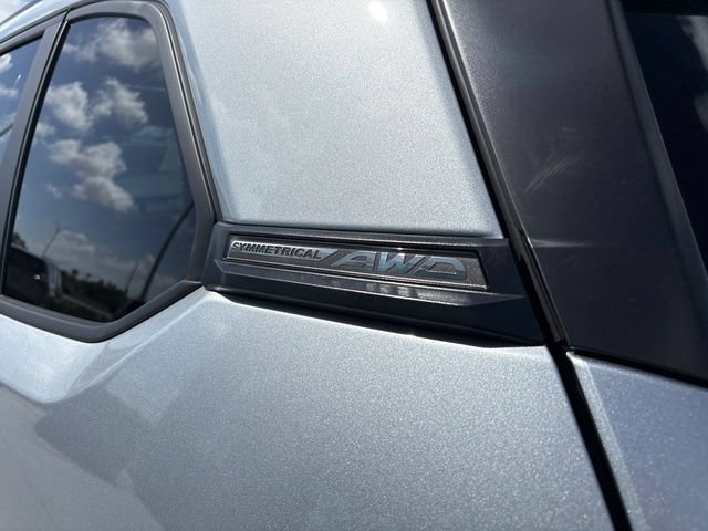 New 2026 Subaru Forester Limited AWD/4WD image 6