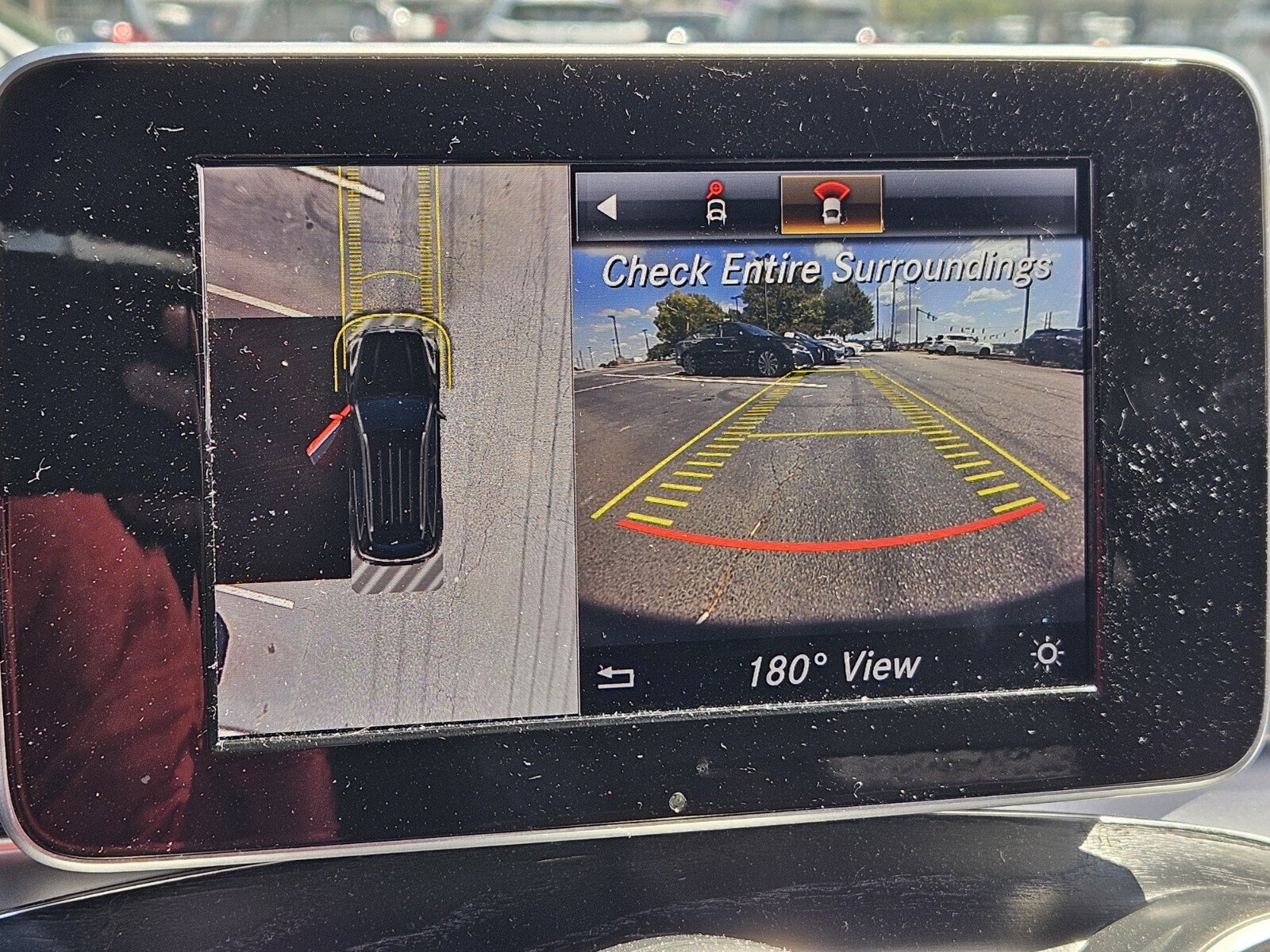 Used 2018 Mercedes-Benz GLC 300 image 22