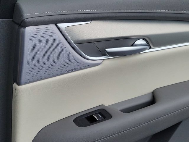 Used 2024 Cadillac XT5 Premium Luxury FWD image 7