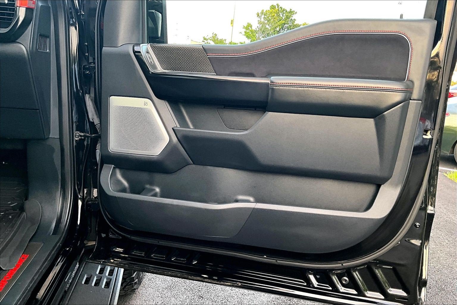 Used 2024 Ford F150 Raptor w/ Equipment Group 803A Raptor R AWD/4WD image 23