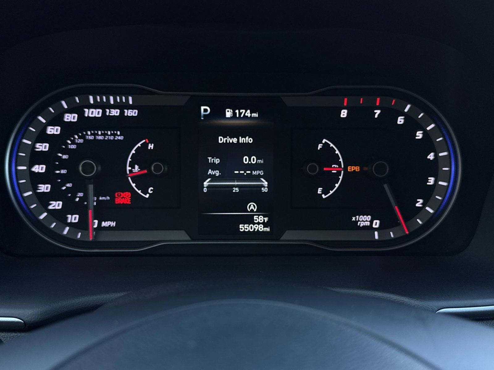 Certified 2023 Hyundai Tucson SEL image 17