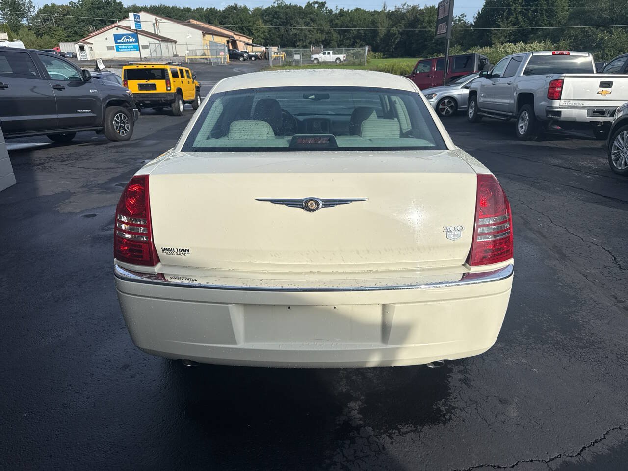 Used 2005 Chrysler 300 C RWD image 5