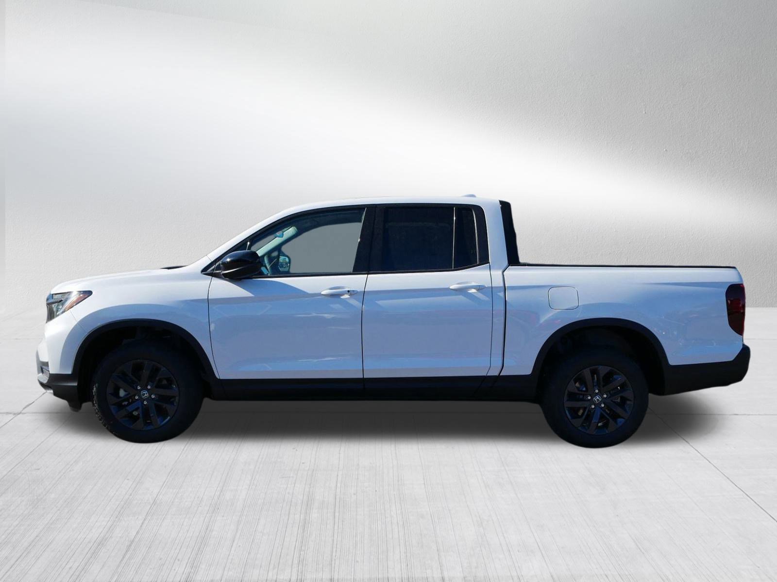 New 2026 Honda Ridgeline Sport image 4