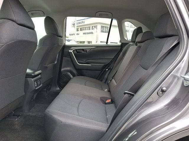 Used 2024 Toyota RAV4 LE image 10