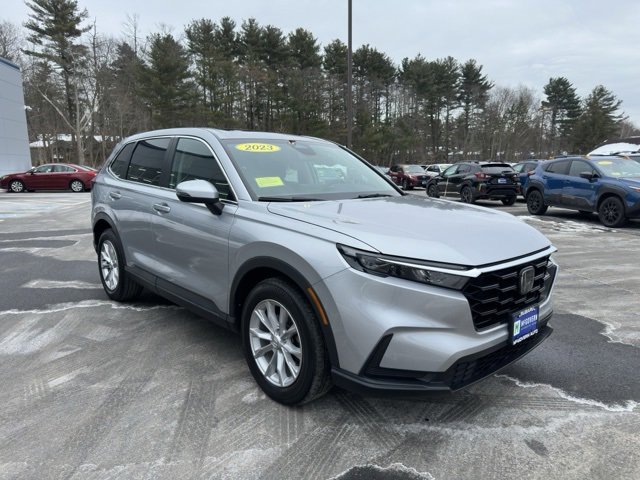 Used 2023 Honda CR-V EX image 3