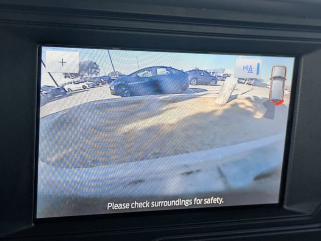 Used 2023 Ford Bronco Black Diamond image 20