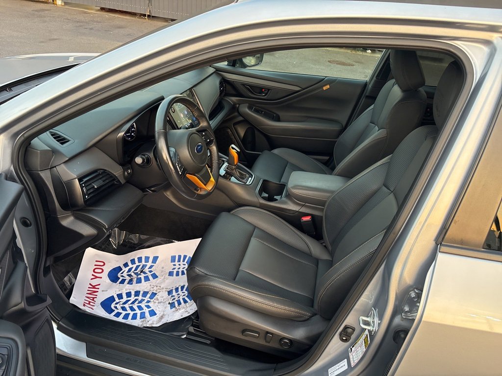 Certified 2023 Subaru Outback Wilderness image 9