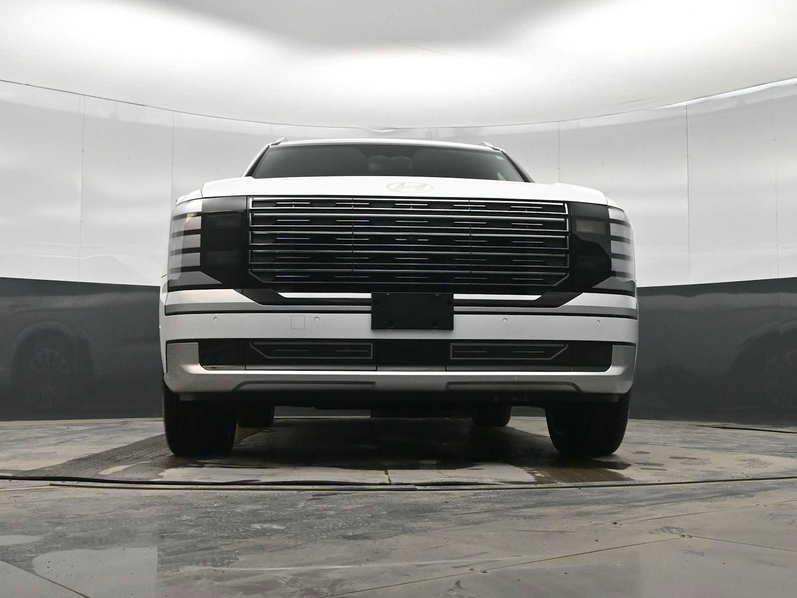 New 2026 Hyundai Palisade Calligraphy image 32