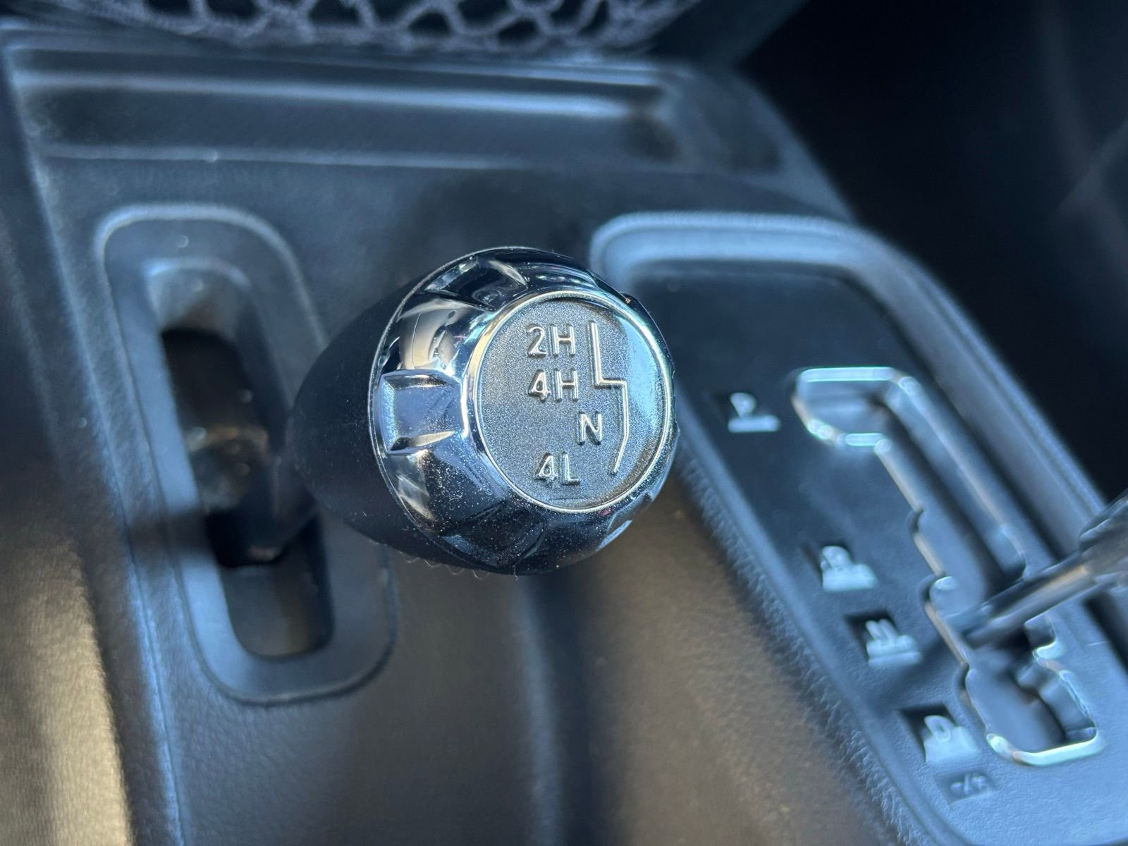 Used 2016 Jeep Wrangler Sport image 6