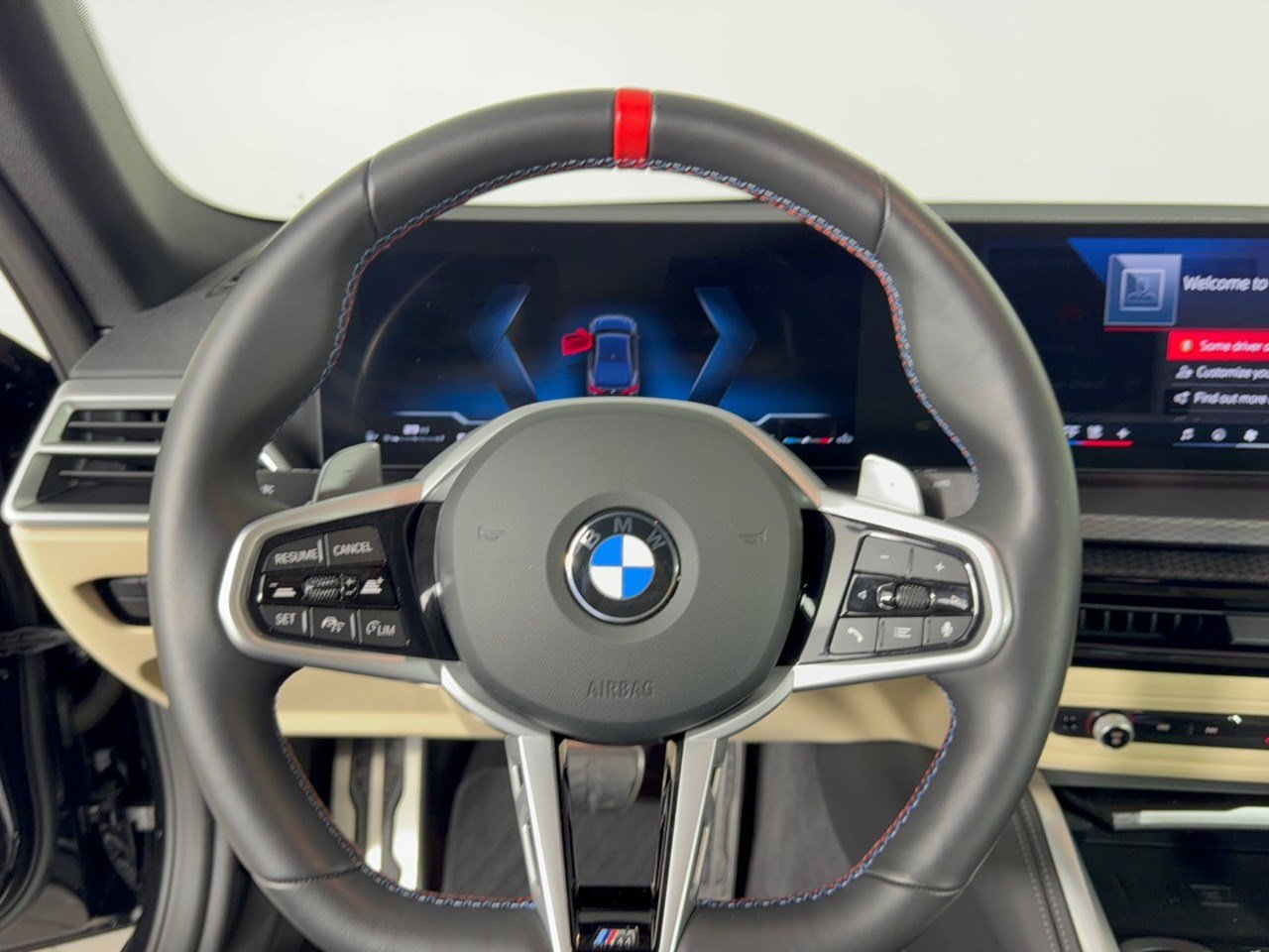 Certified 2026 BMW M440i RWD image 10