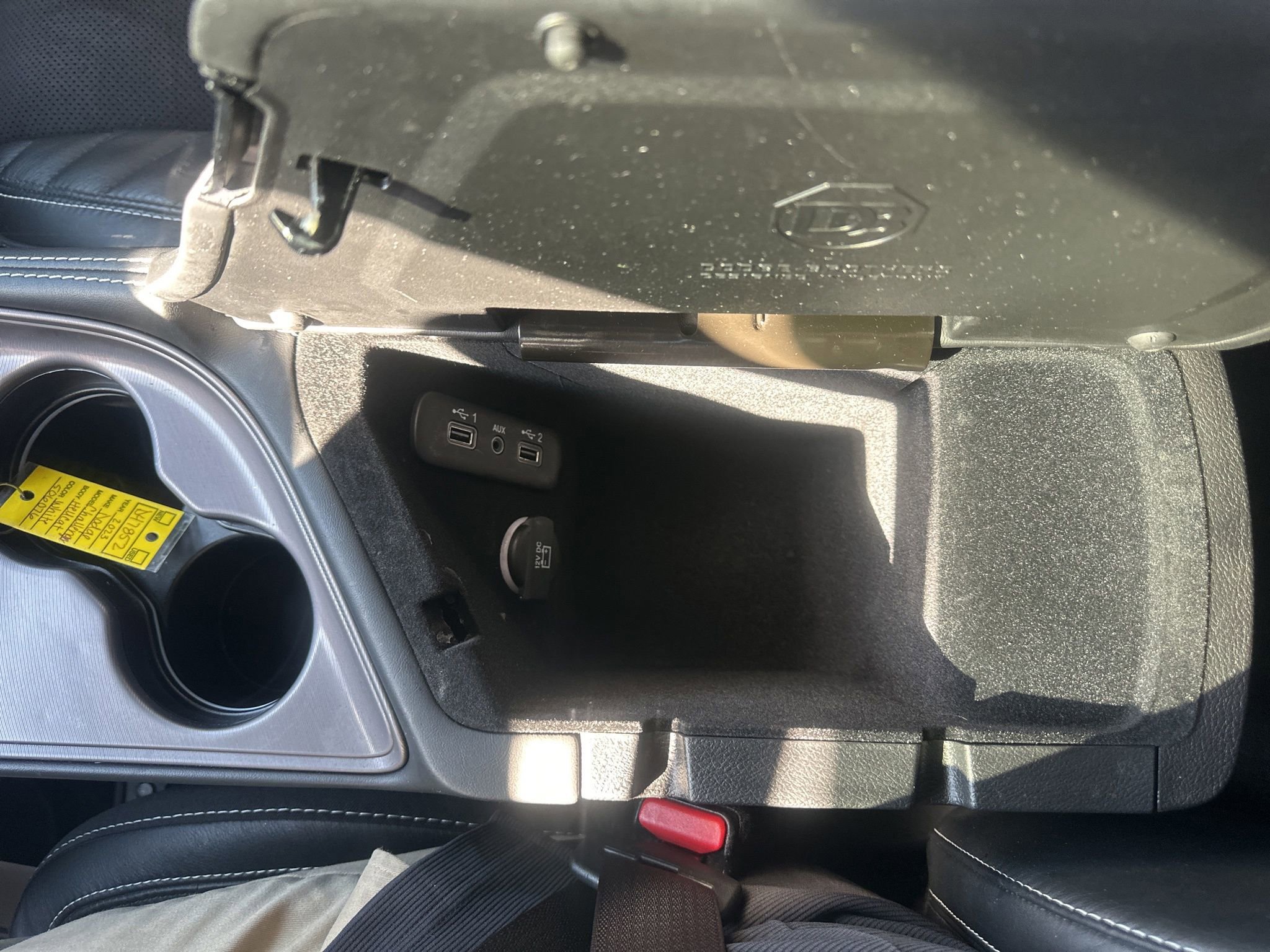 Used 2023 Dodge Challenger SRT Hellcat image 27