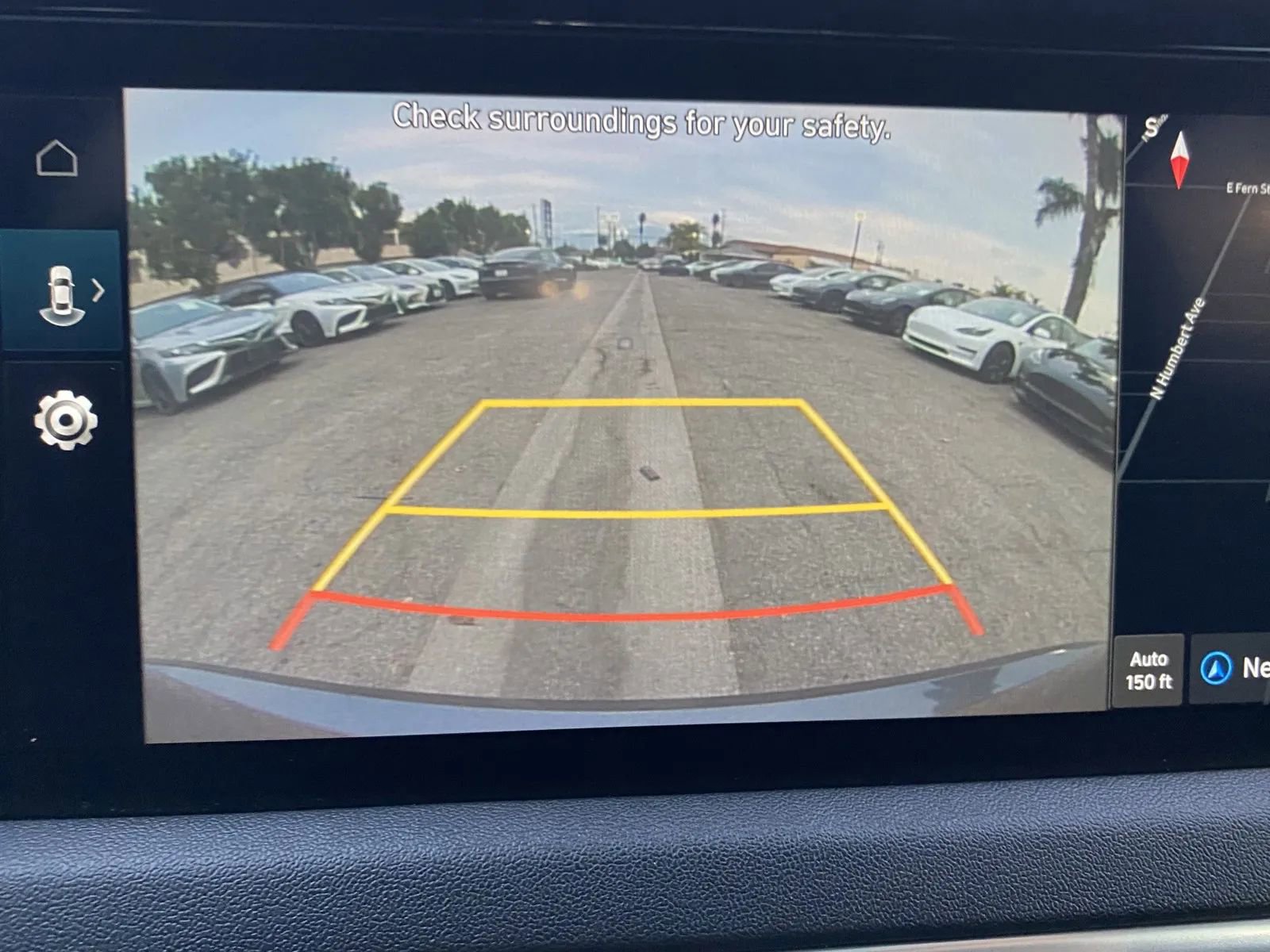 Used 2023 Hyundai Sonata SEL image 18