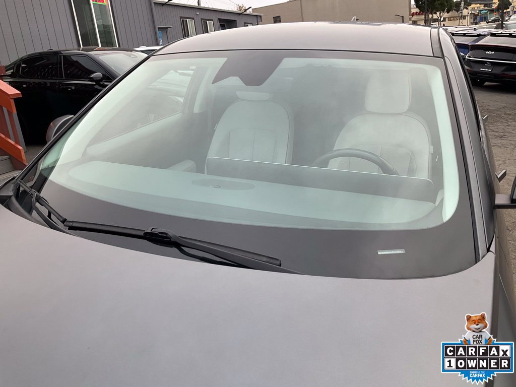 Used 2023 Hyundai Ioniq 5 SEL RWD image 87