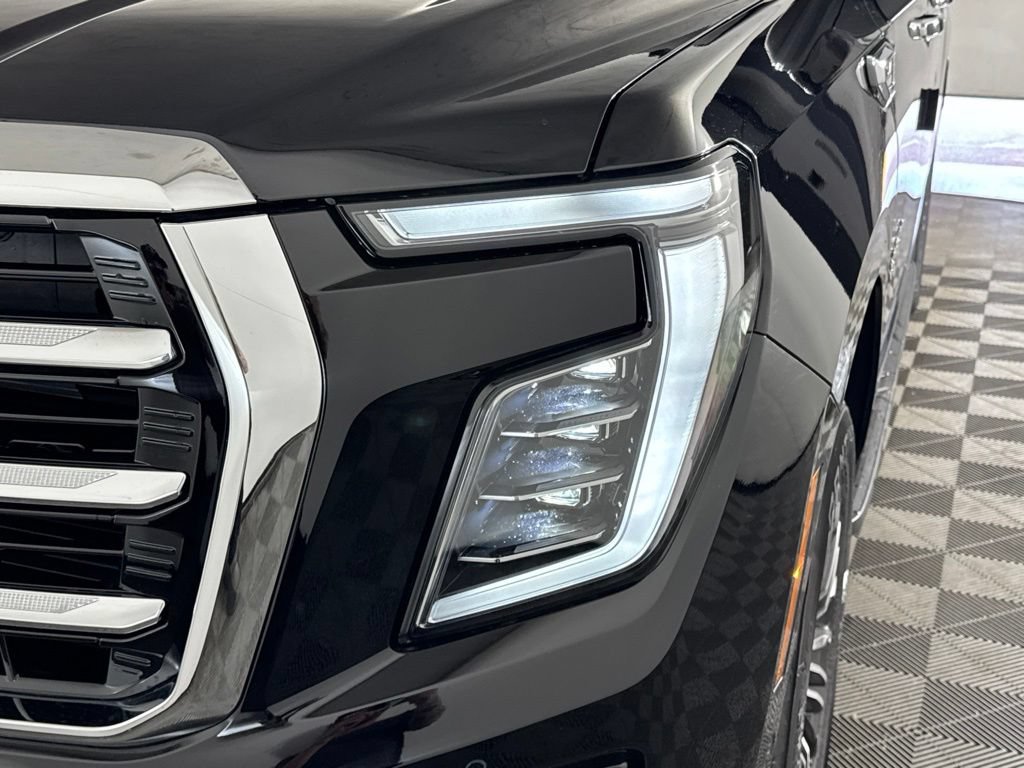New 2026 GMC Yukon XL Elevation w/ Elevation Premium Package AWD/4WD image 42