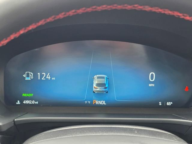 Used 2023 Ford Escape ST-Line Elite image 27