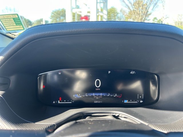 Used 2022 Jeep Compass Trailhawk w/ Trailhawk Elite Group image 20