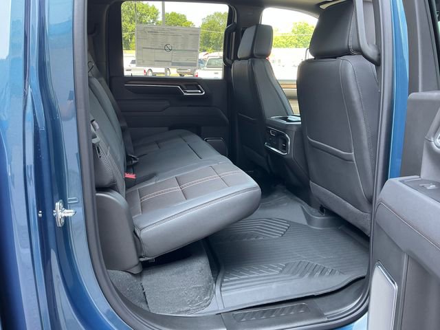 New 2025 Chevrolet Silverado 3500 High Country w/ Technology Package image 17