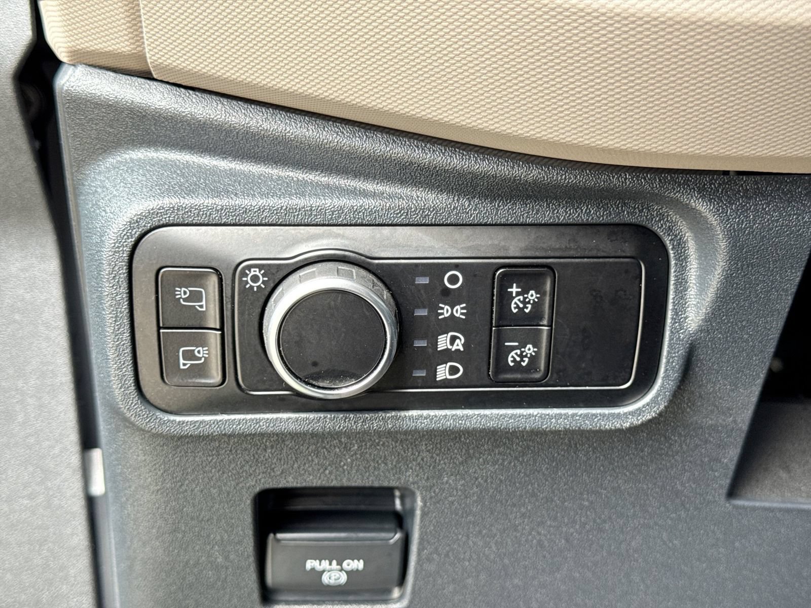 Certified 2023 Ford Bronco Wildtrak AWD/4WD image 34