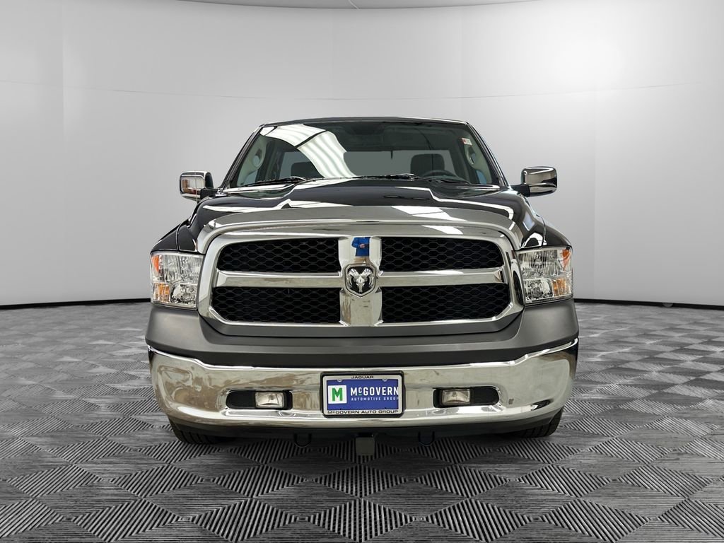 Used 2015 RAM 1500 Tradesman w/ Power & Remote Entry Group image 8