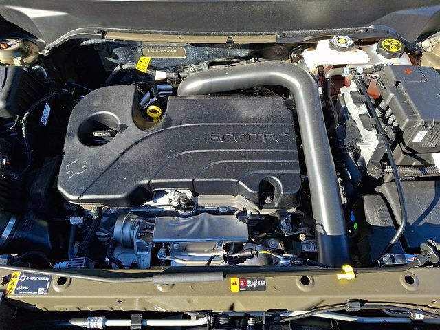 Used 2023 Chevrolet Equinox LT AWD/4WD image 28