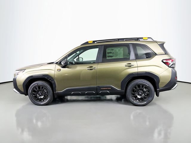 New 2026 Subaru Forester Wilderness image 4