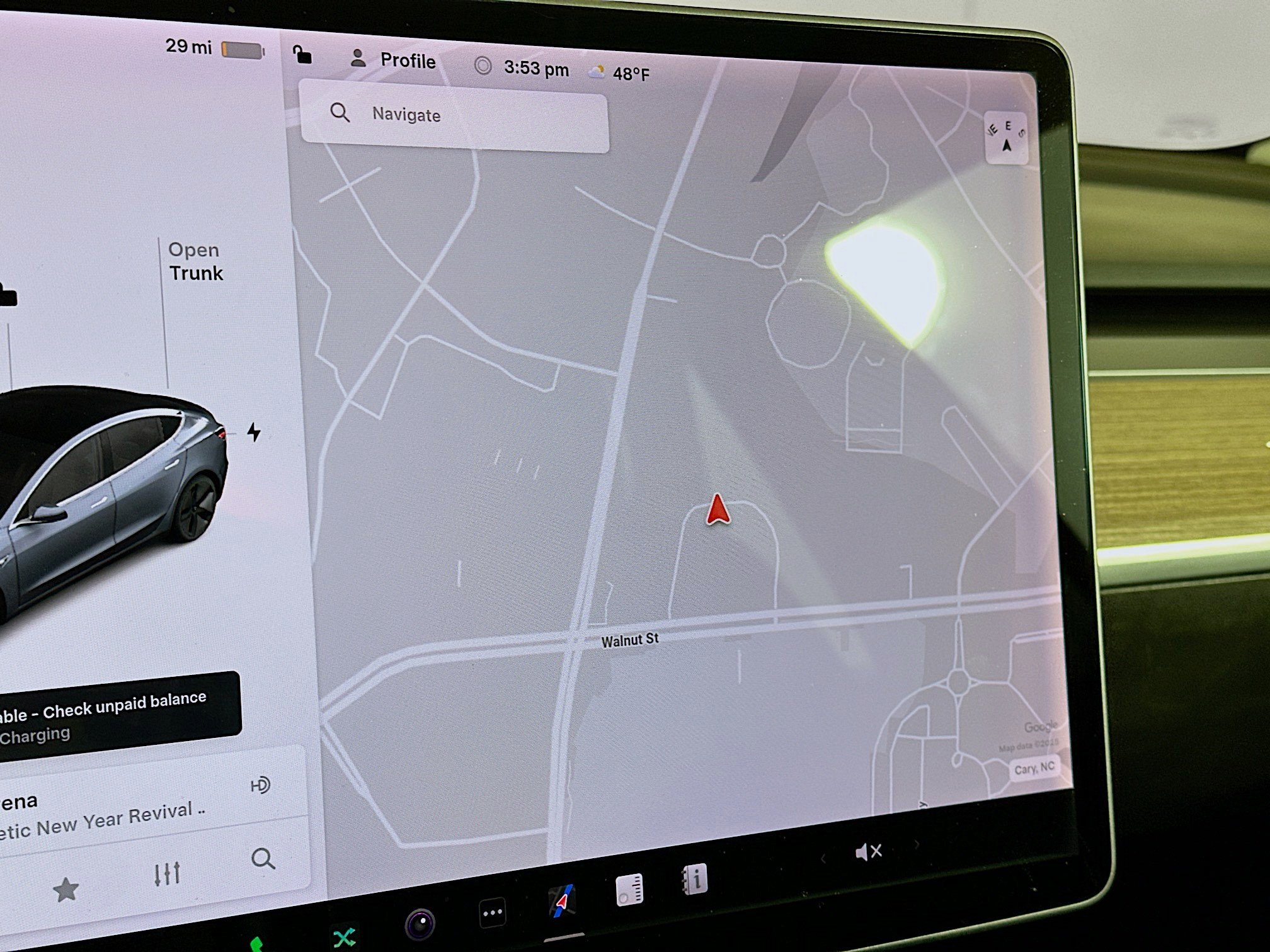 Used 2020 Tesla Model 3 Standard Range Plus image 21