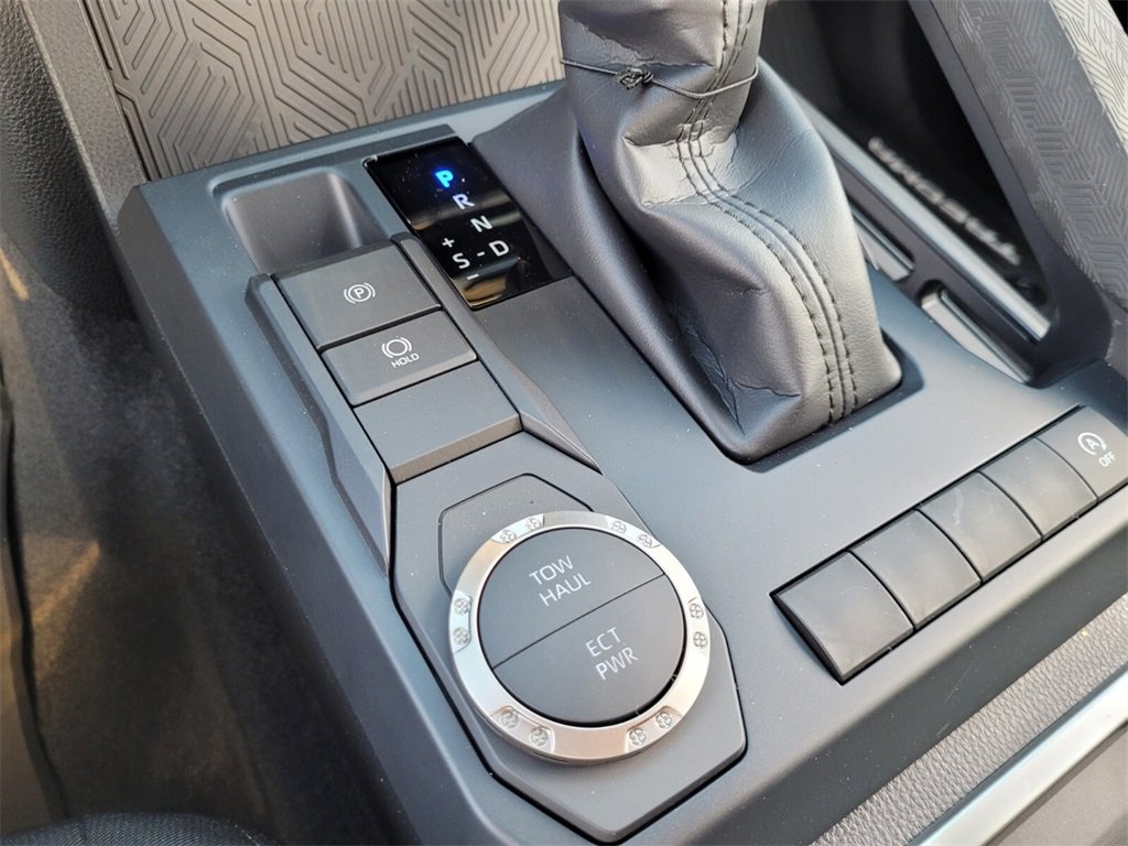 New 2025 Toyota Tacoma SR5 image 21