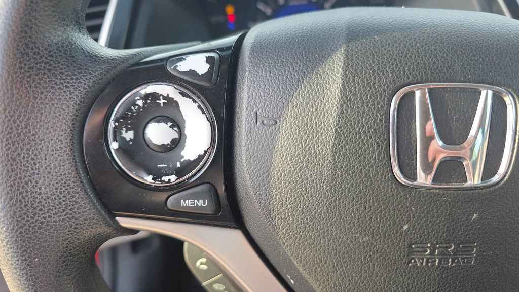 Used 2013 Honda Civic LX image 16
