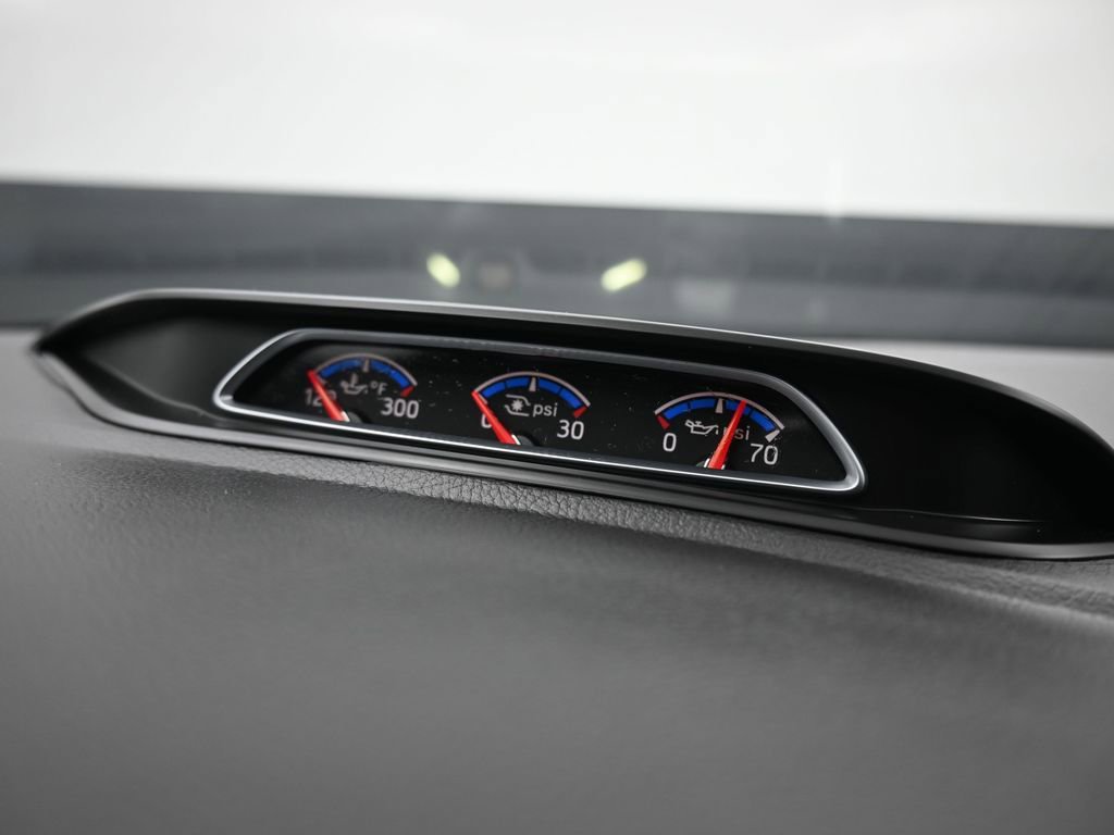 Used 2017 Ford Focus RS image 16