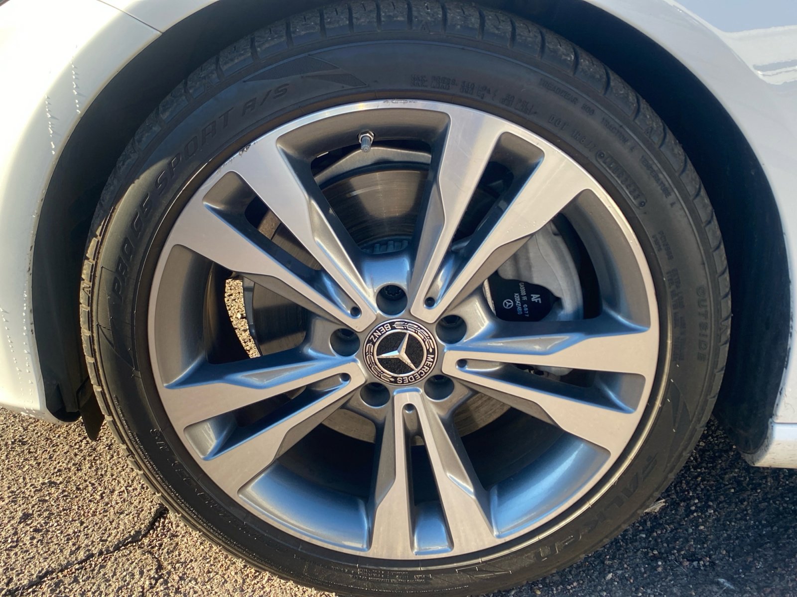 Used 2018 Mercedes-Benz C 300 Cabriolet image 25