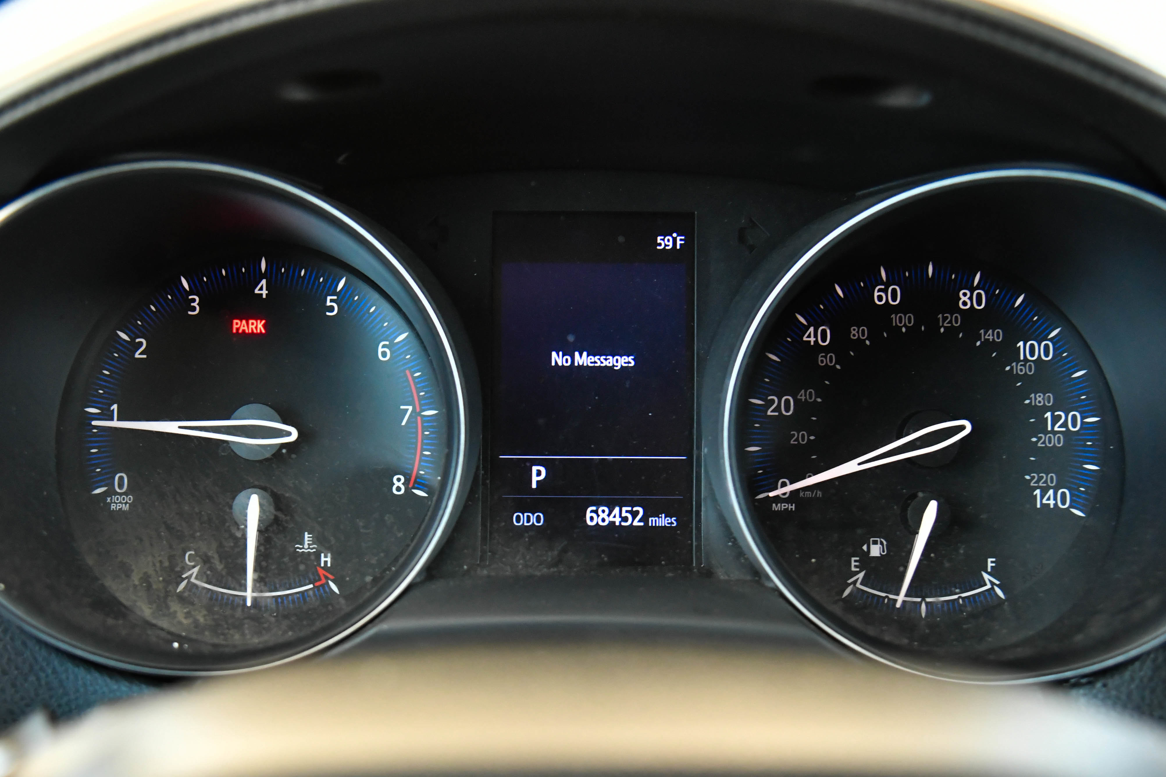 Used 2019 Toyota C-HR LE image 25