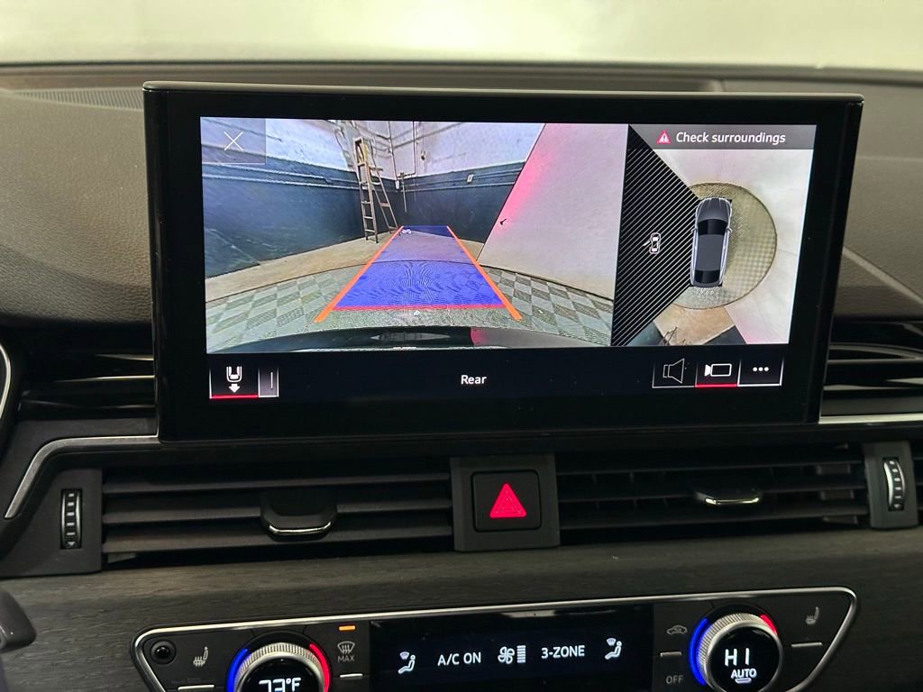 Used 2023 Audi A5 2.0T Premium Plus w/ Premium Plus image 18